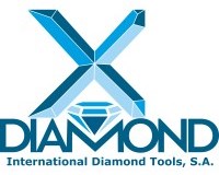 X-Diamond International Diamond Tools