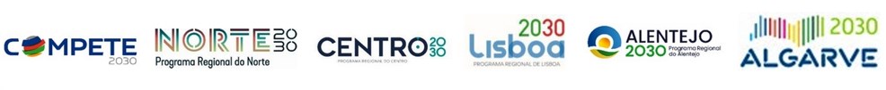 COMPETE 2030 e Programas Regionais Portugal 2030